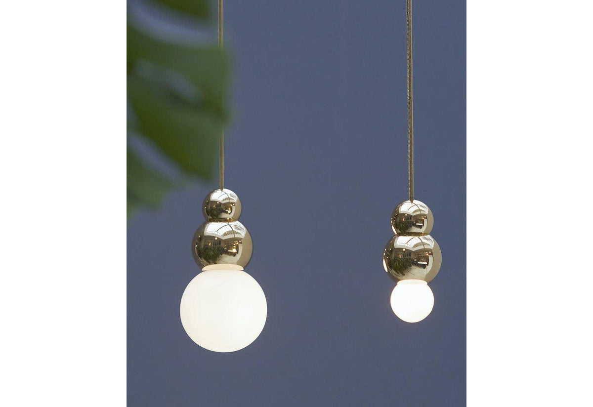 Ball Light Wall Bracket, Michael anastassiades, Michael anastassiades