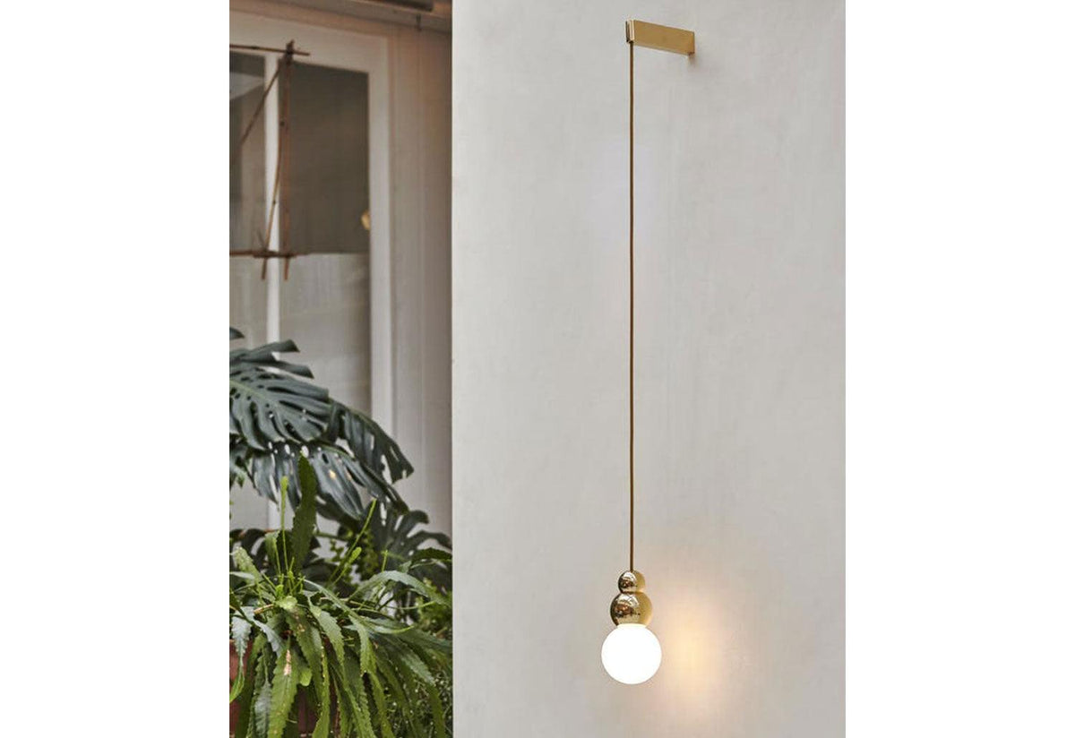 Ball Light Wall Bracket, Michael anastassiades, Michael anastassiades
