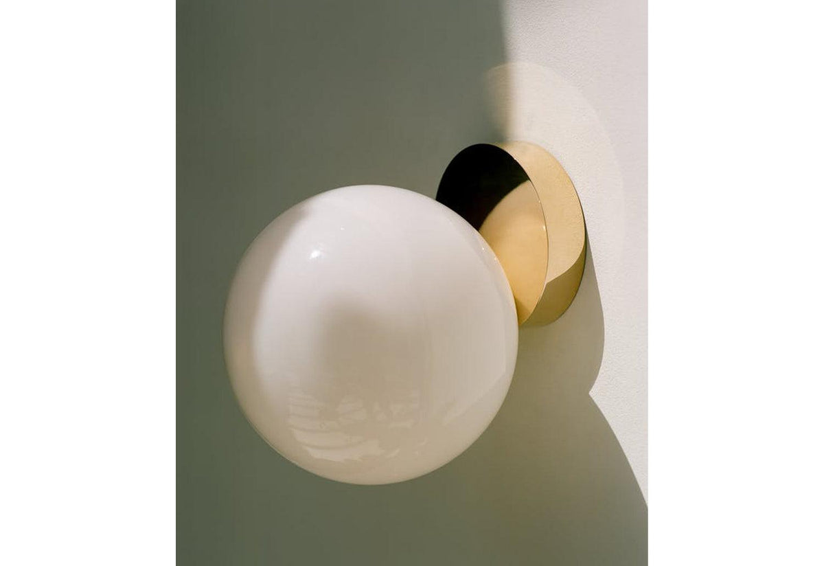 Tip of the Tongue Wall/Ceiling Light, Michael anastassiades, Michael anastassiades