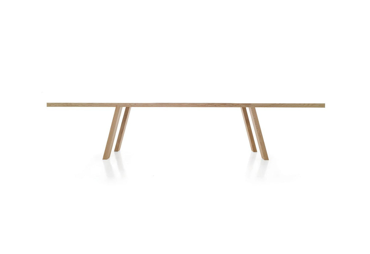 Minimo Light Table, Piero lissoni, Porro