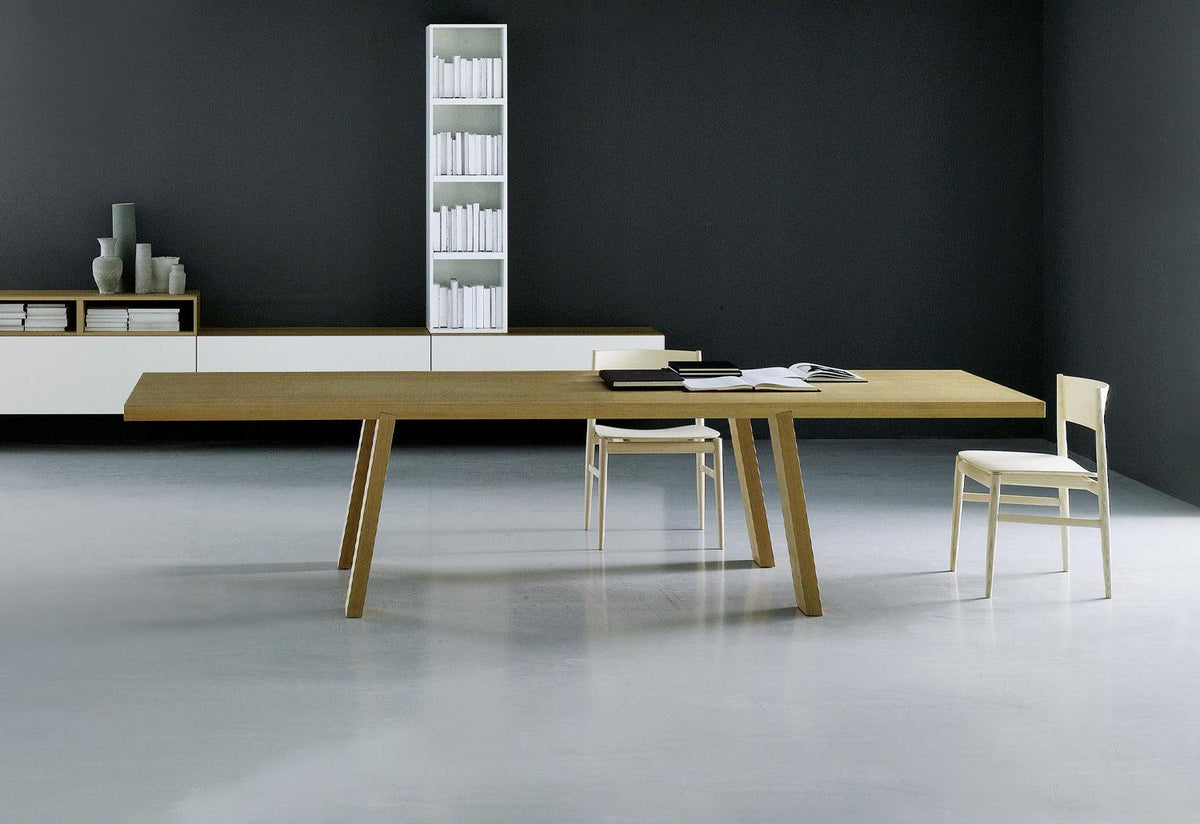 Minimo Light Table, Piero lissoni, Porro