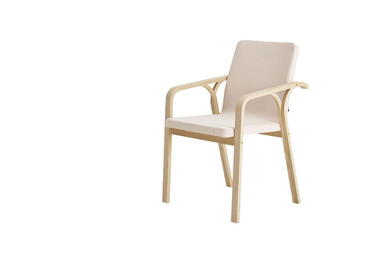 Mino Armchair, Thomas sandell, Swedese