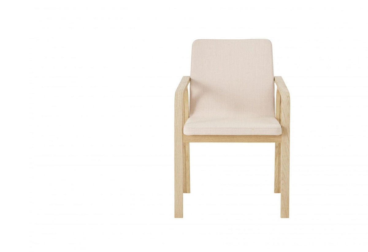 Mino Armchair, Thomas sandell, Swedese
