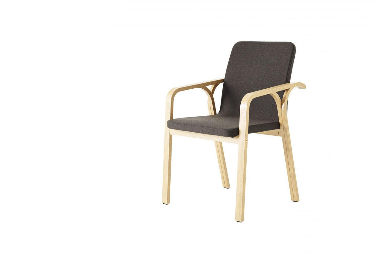 Mino Armchair, Thomas sandell, Swedese