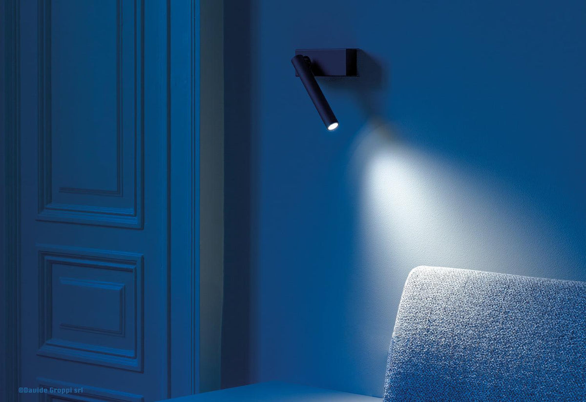 Mira Wall Light, Davide groppi