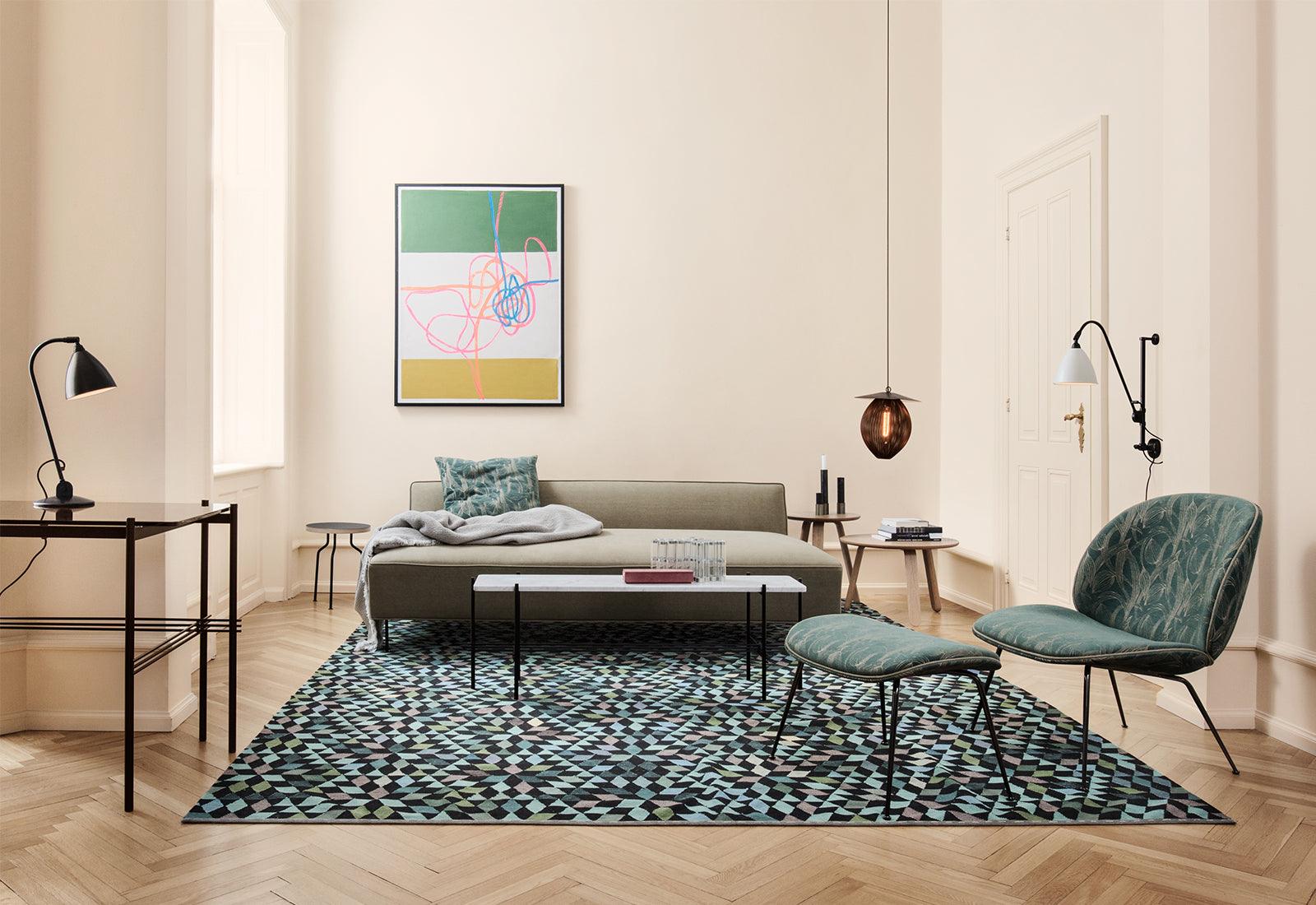 Modern Line Sofa