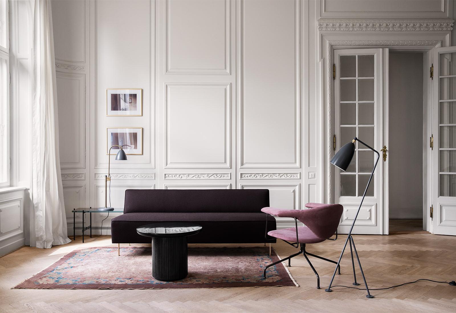 Modern Line Sofa
