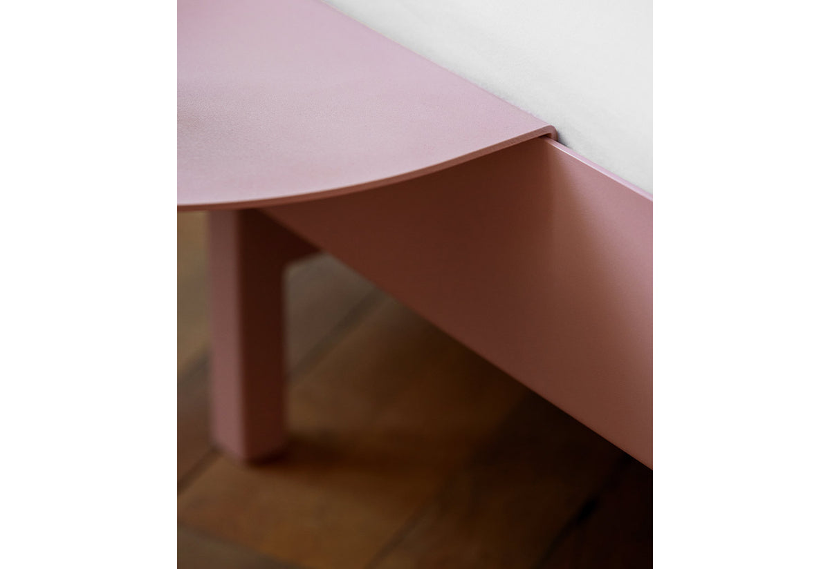 90 - 180cm Bed | Low, Moebe