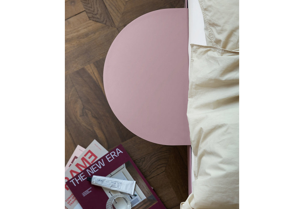 90 - 180cm Bed | Low, Moebe