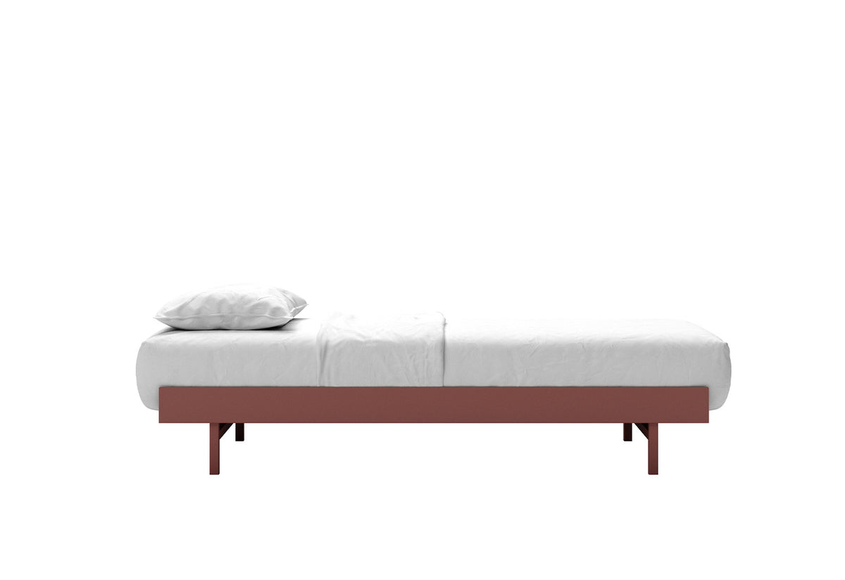 90 - 180cm Bed | Low, Moebe