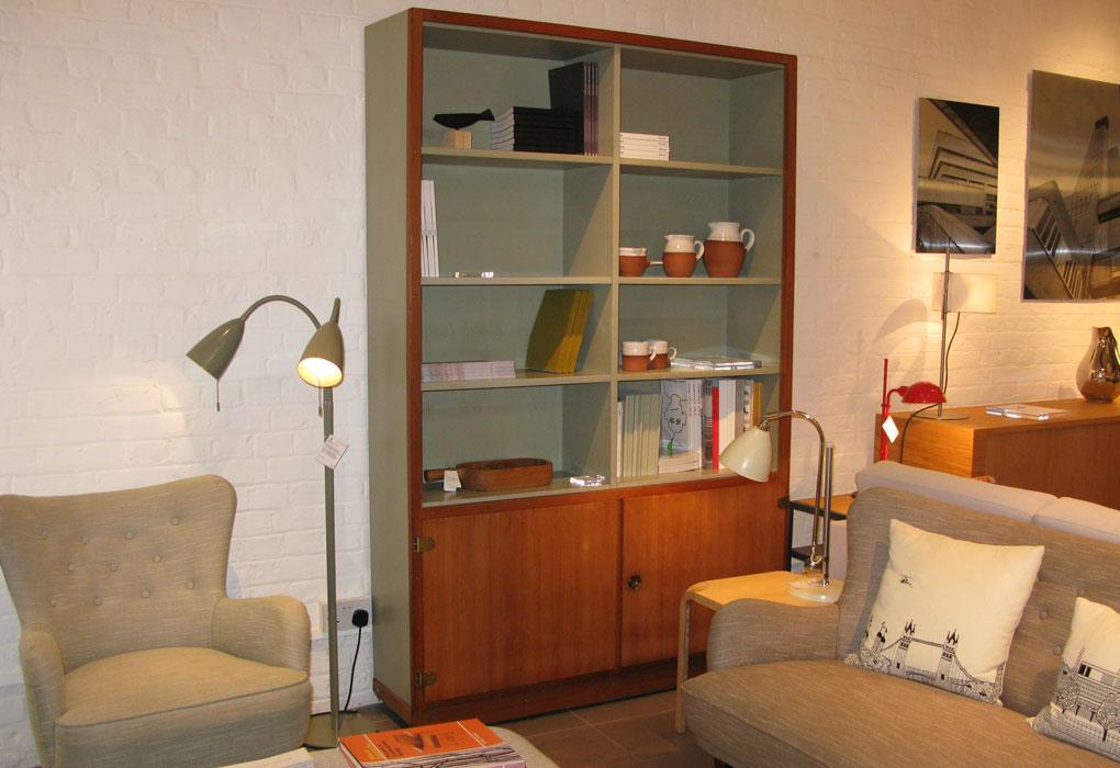 Mogensen & Meyer Bookcase | 1955