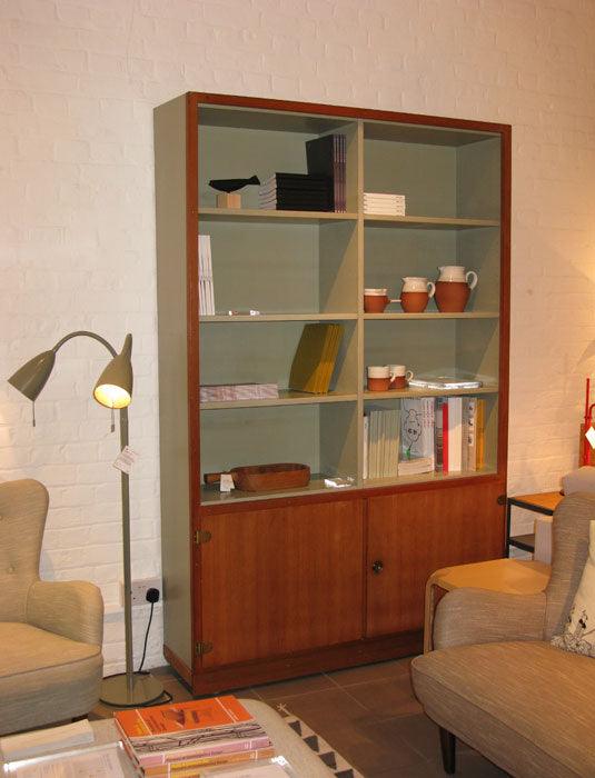 Mogensen & Meyer Bookcase | 1955