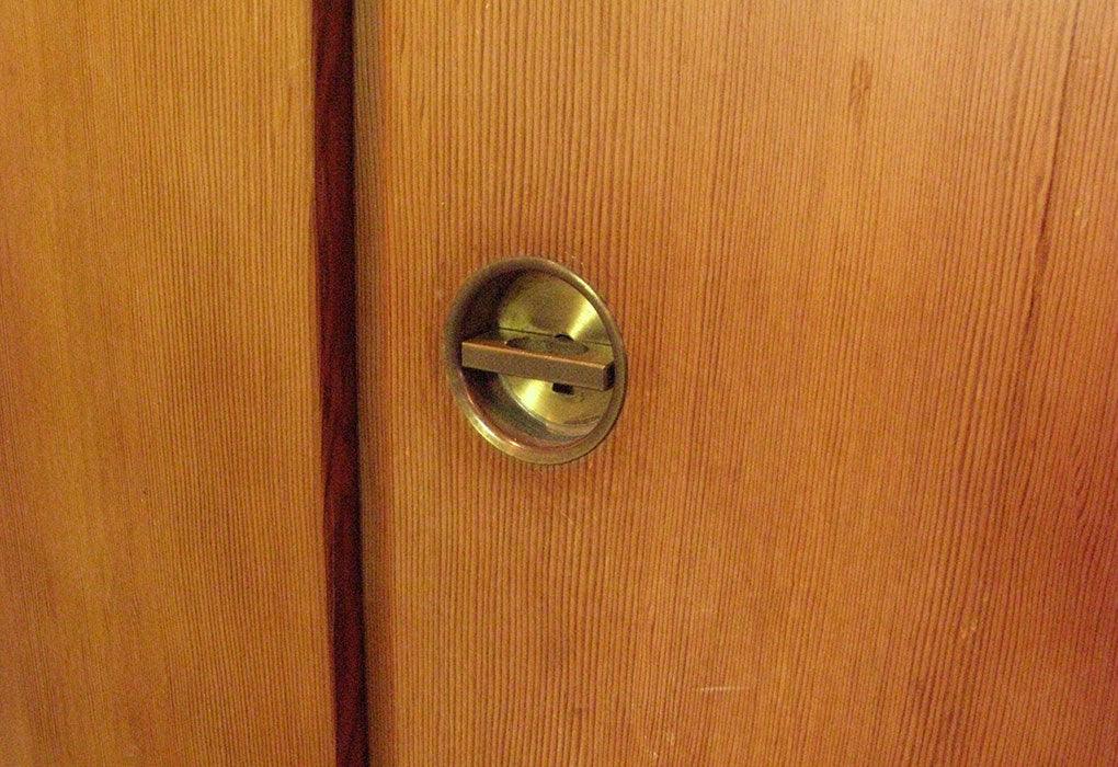 Mogensen & Meyer Bookcase | 1955