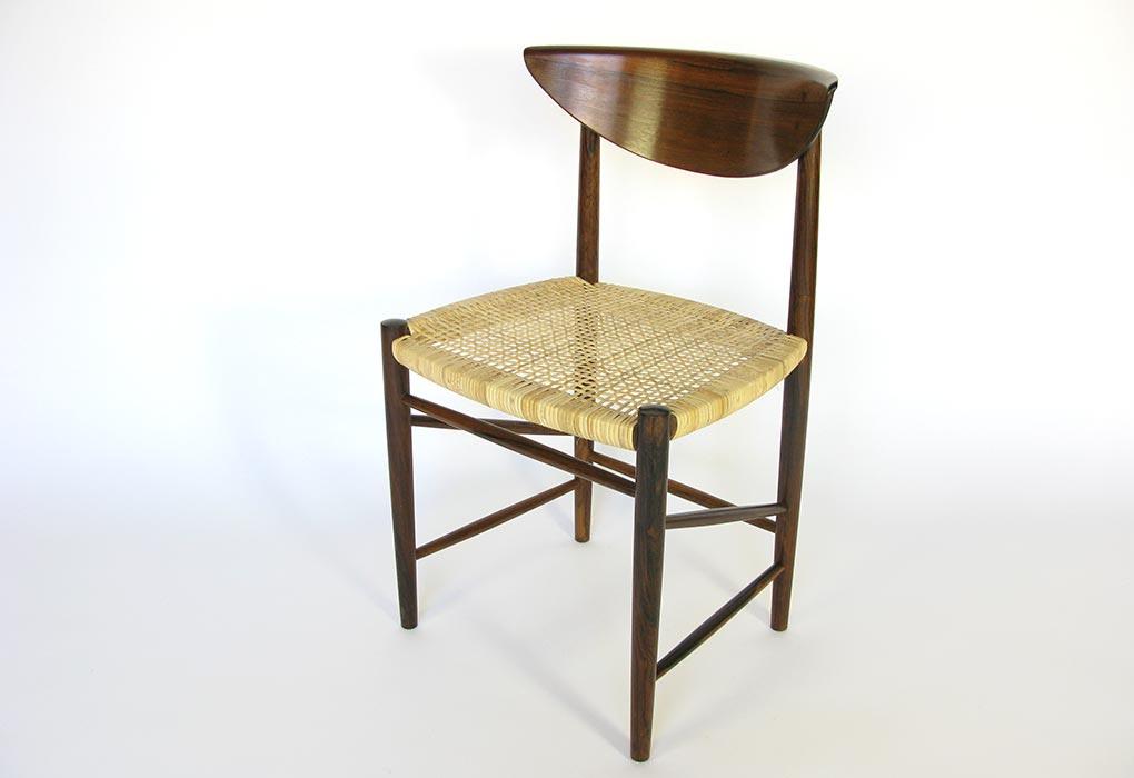 Hvidt Molgaard chairs | 1956