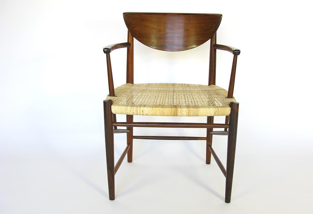 Hvidt Molgaard chairs | 1956