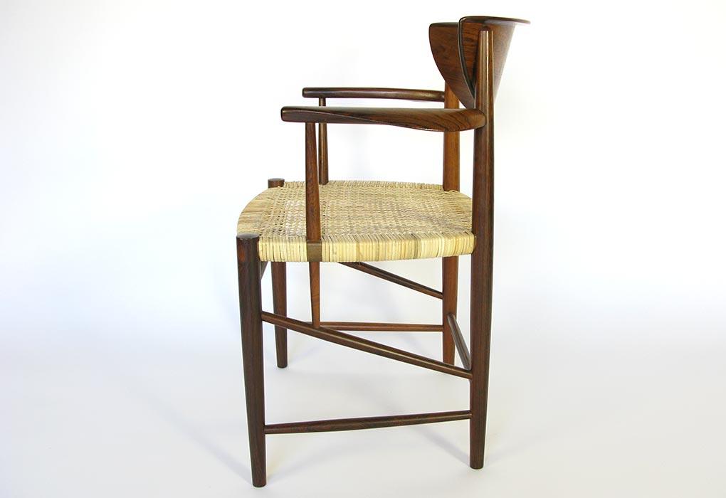 Hvidt Molgaard chairs | 1956