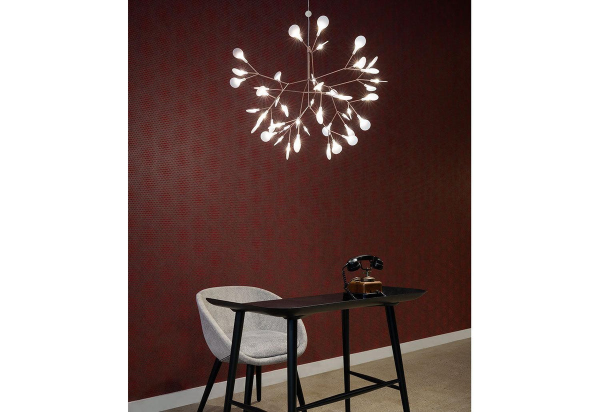 Heracleum III Pendant Light, Bertjan pot, Moooi