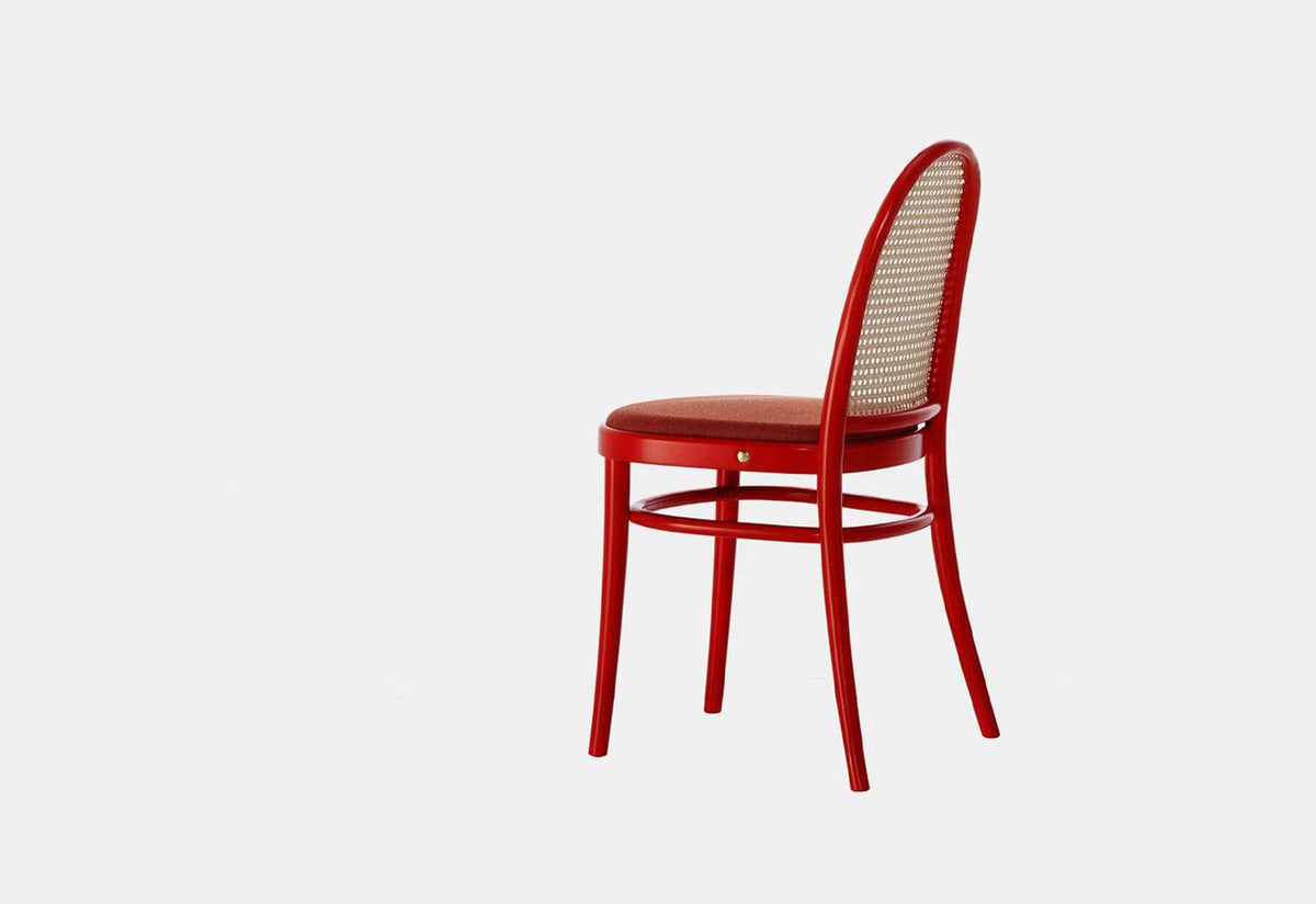 Morris Chair, Gamfratesi, Wiener gtv design