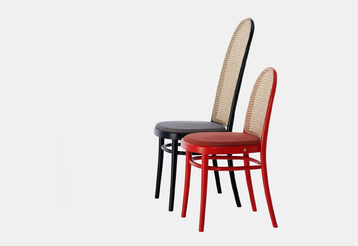 Morris Chair, Gamfratesi, Wiener gtv design