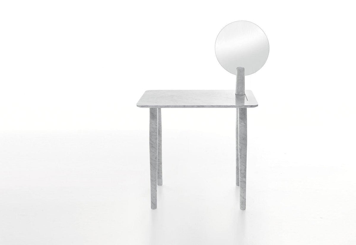 Isa dressing table, 2014, Studio irvine, Marsotto