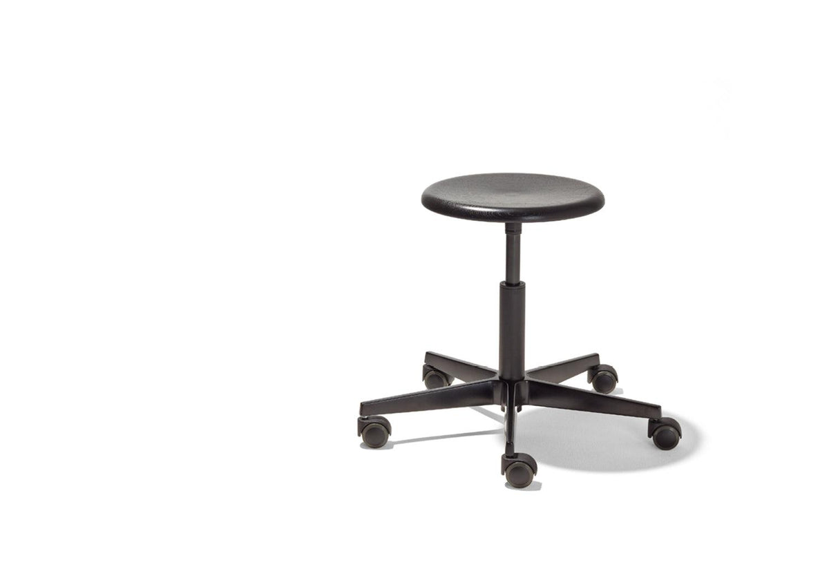 Mr Round Stool, Peter horn, Richard lampert