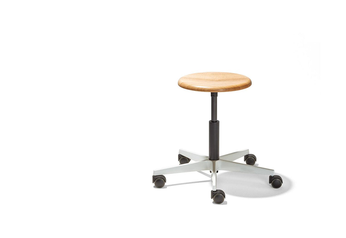 Mr Round Stool, Peter horn, Richard lampert