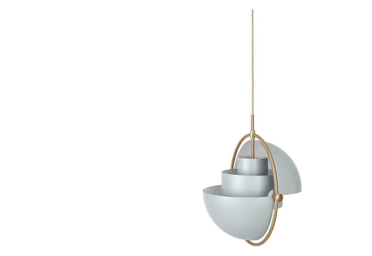 Multi-Lite Pendant, Louis weisdorf, Gubi