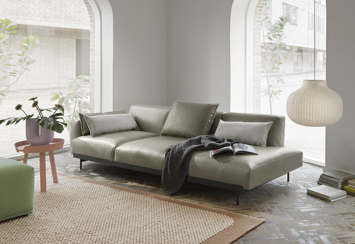 In Situ Modular Sofa 3 | Configuration 6, Anderssen and voll, Muuto