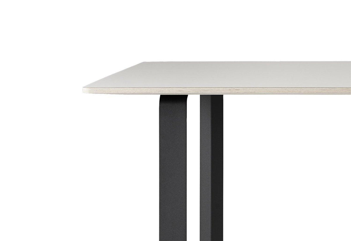 70/70 Table, Taf architects, Muuto