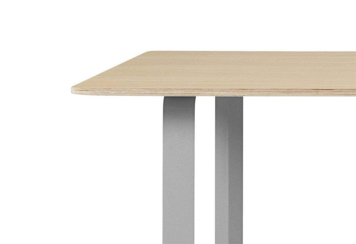 70/70 Table, Taf architects, Muuto