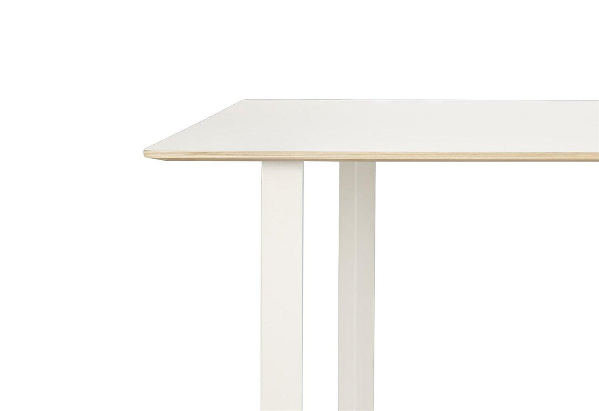 70/70 Table, Taf architects, Muuto