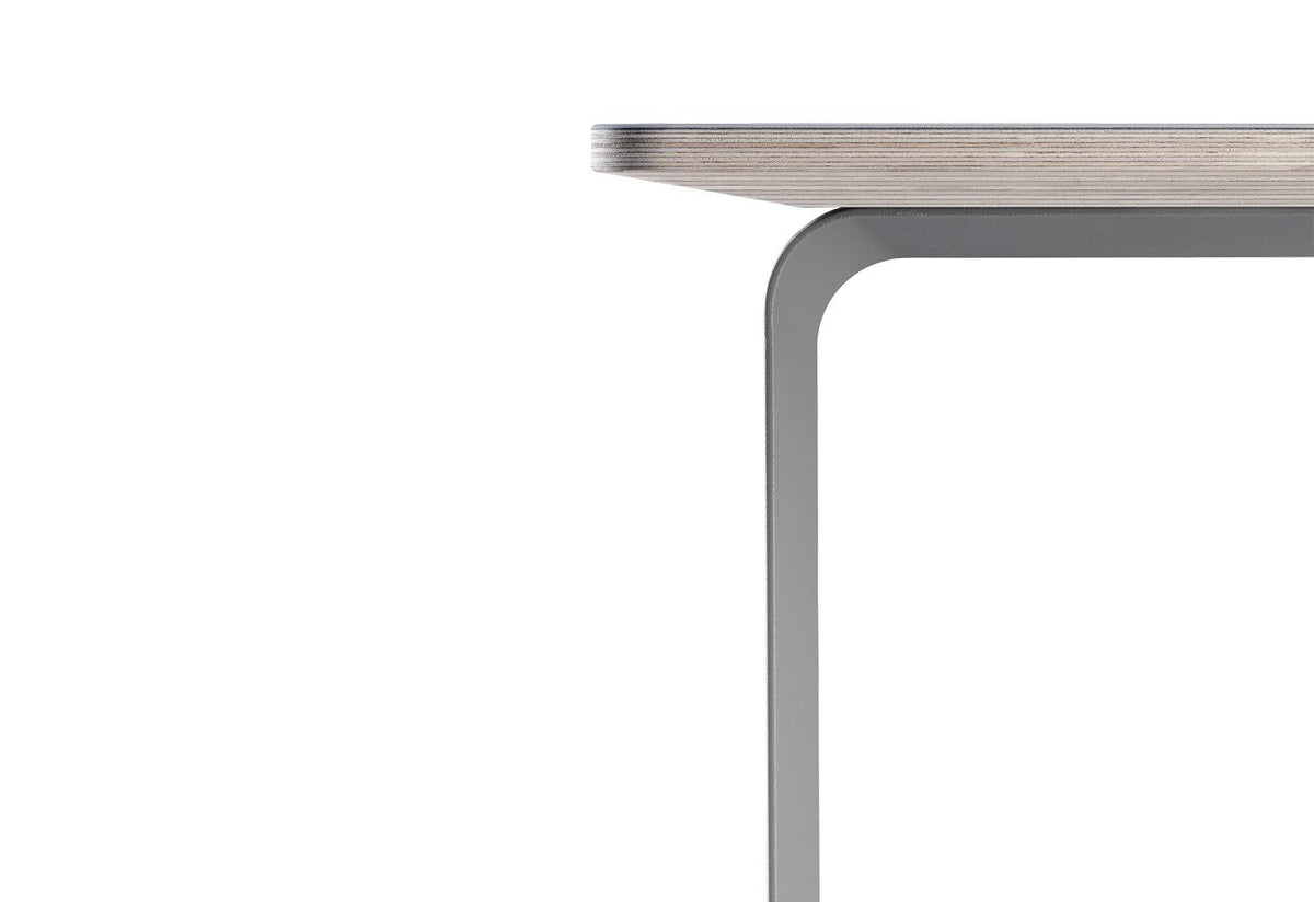 70/70 Table, Taf architects, Muuto
