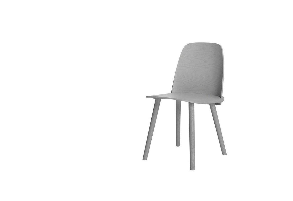 Nerd Chair, David geckeler, Muuto