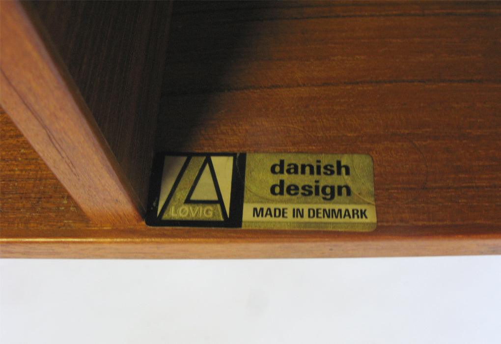 Peter Lovig Nielsen | desk | 1955