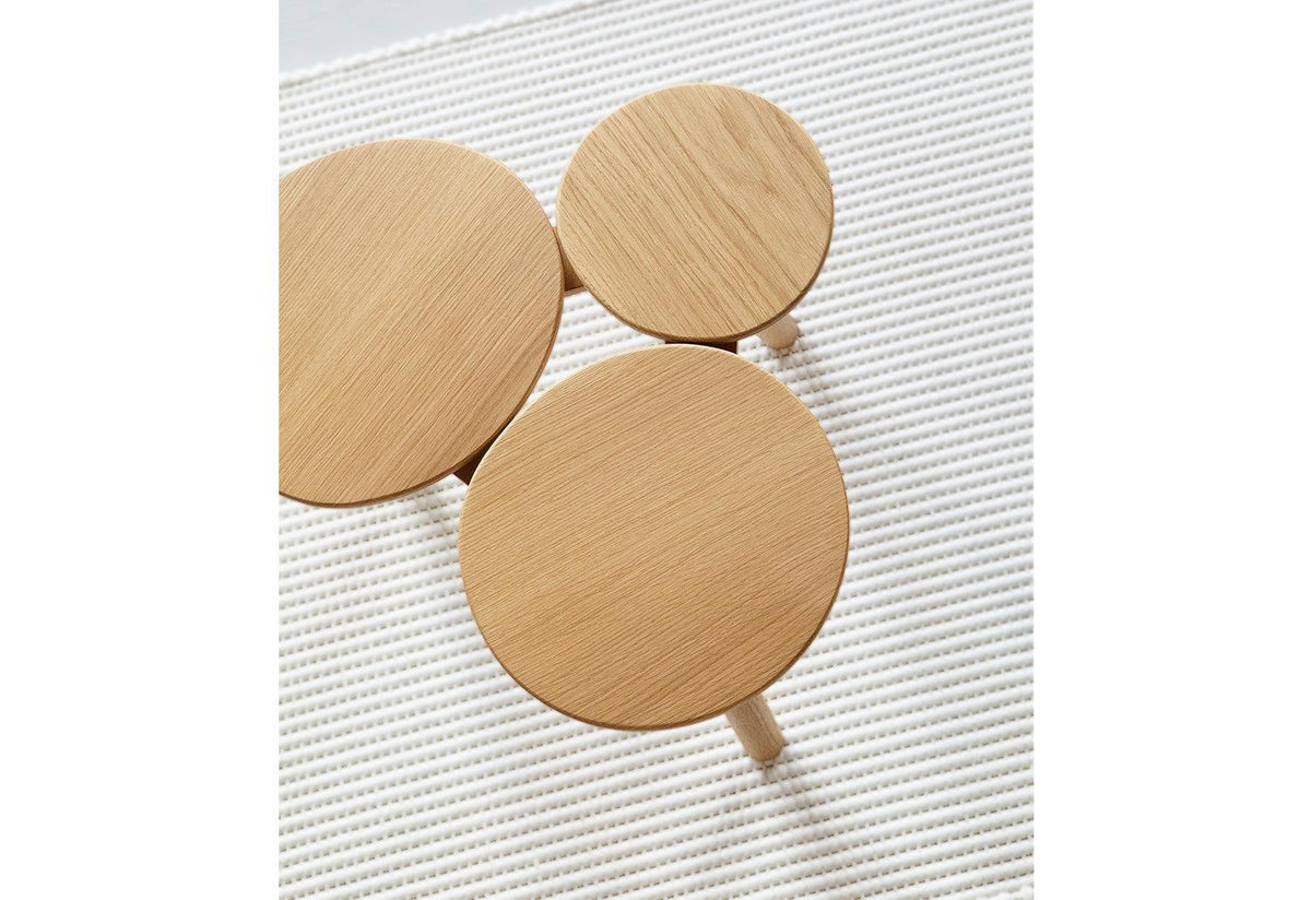 July Table, Nao tamura, Nikari
