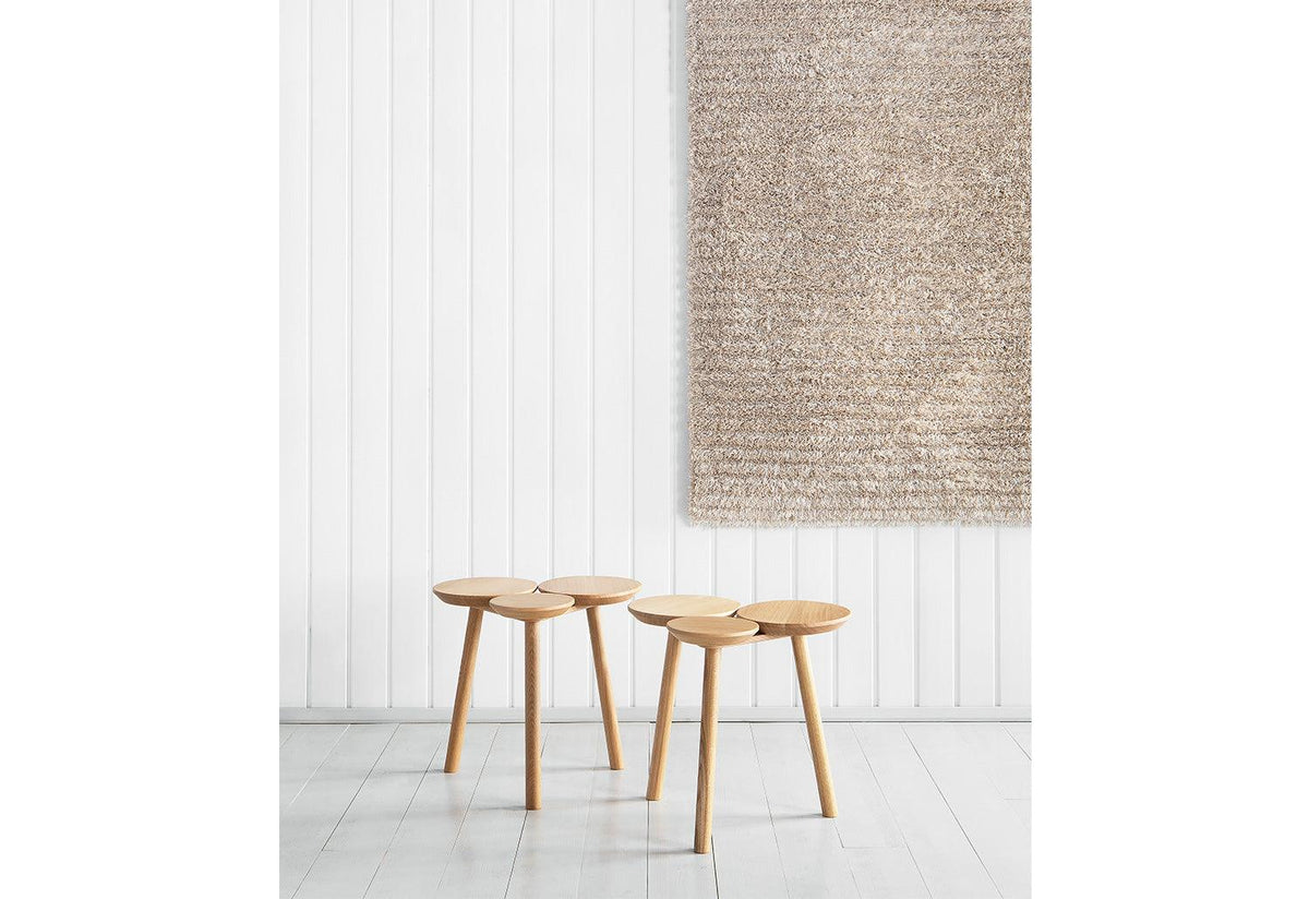 July Table, Nao tamura, Nikari