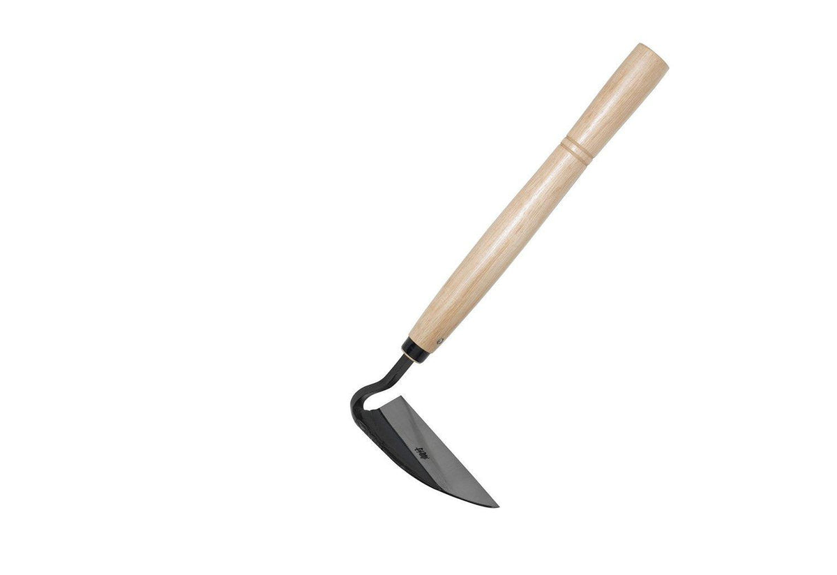Weeding clearance hoe tool
