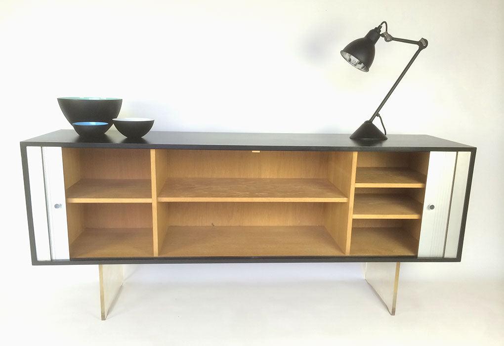 Poul Norreklit cabinet | 1967