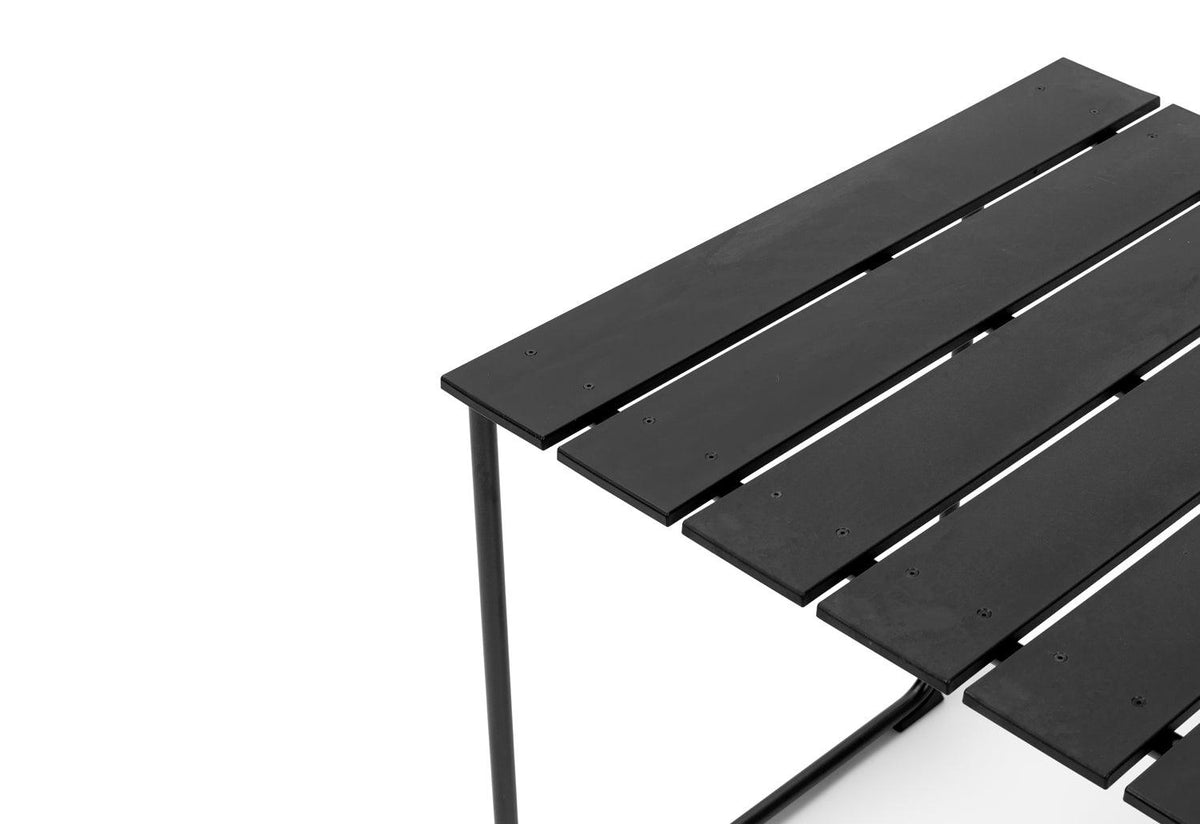 Ocean Table, Nanna ditzel, Mater