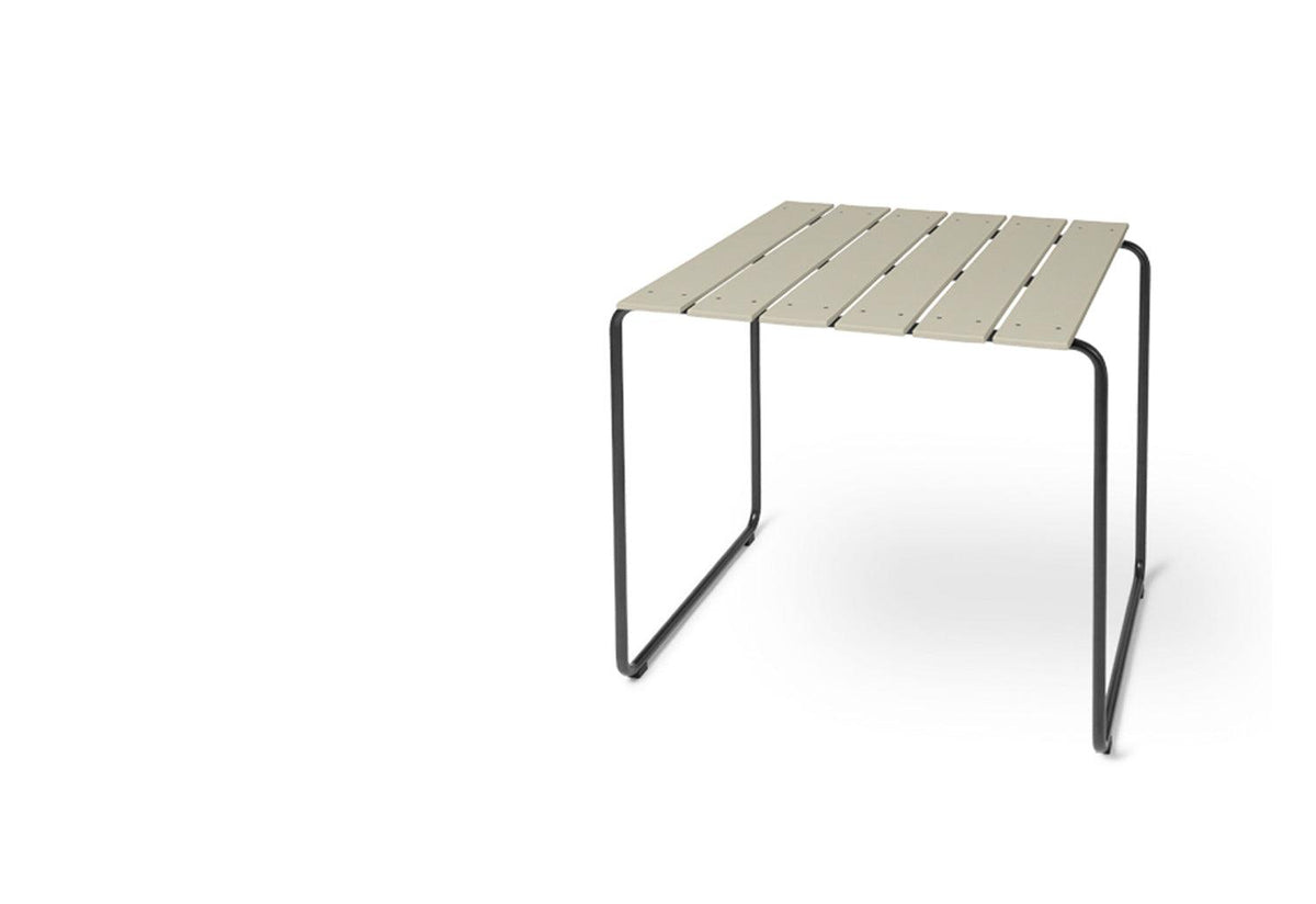 Ocean Table, Nanna ditzel, Mater