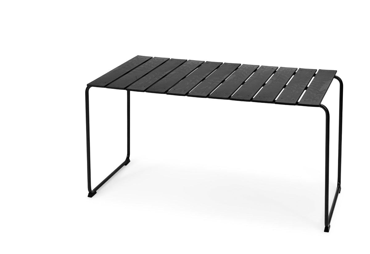 Ocean Table, Nanna ditzel, Mater