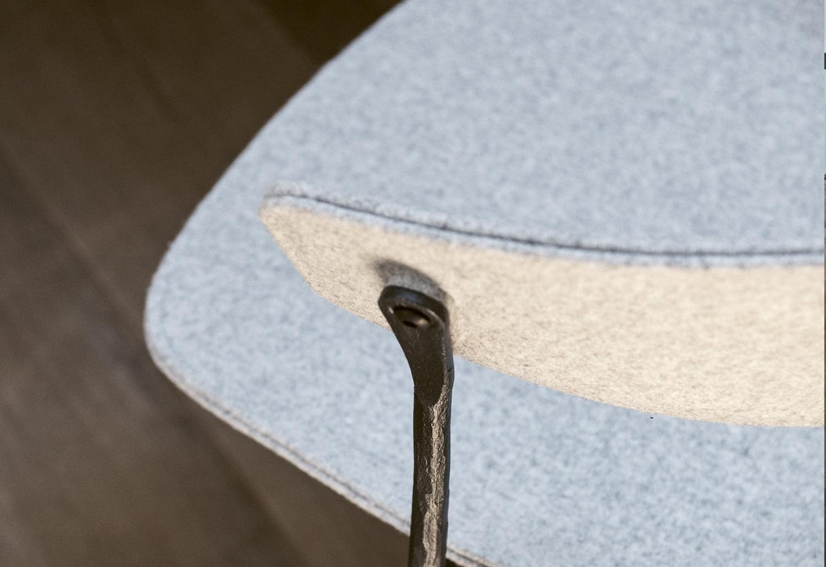 Officina Chair, Ronan and erwan bouroullec, Magis