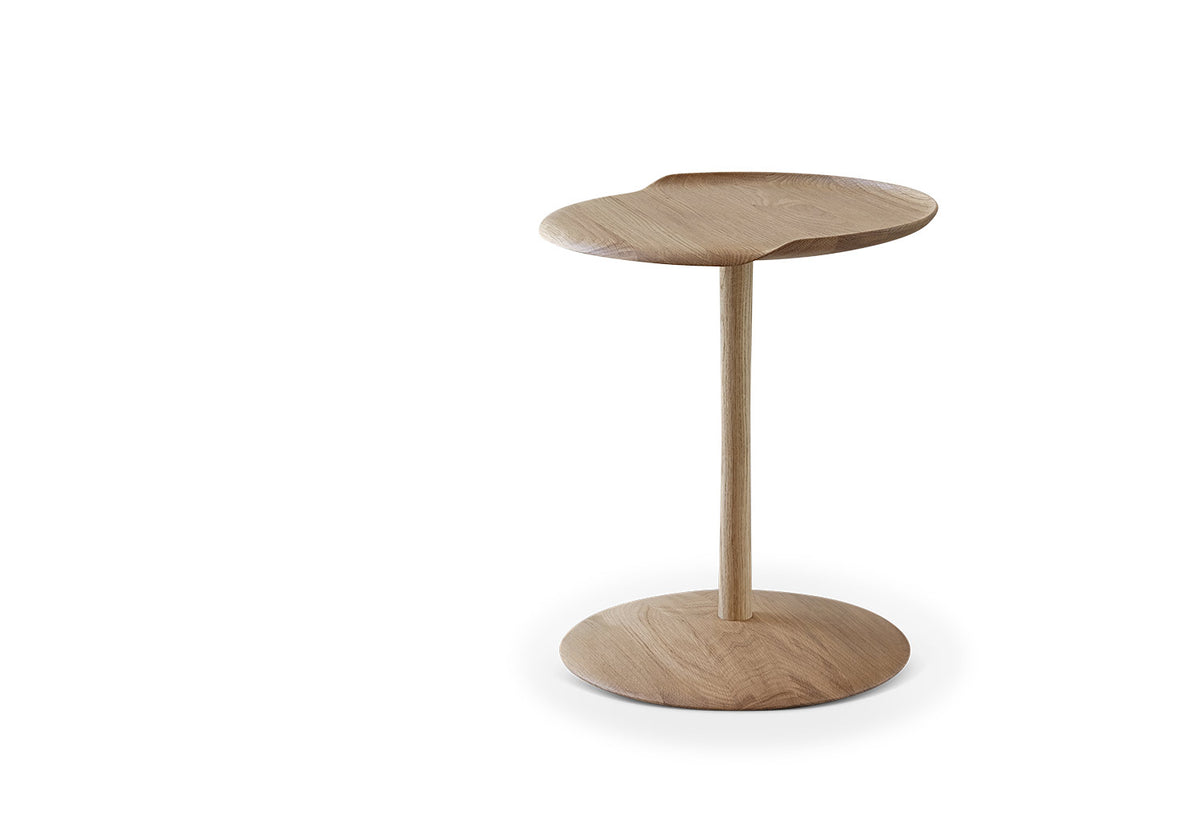 Åkande Side Table, 2020, Jonas lyndby jensen, Onecollection