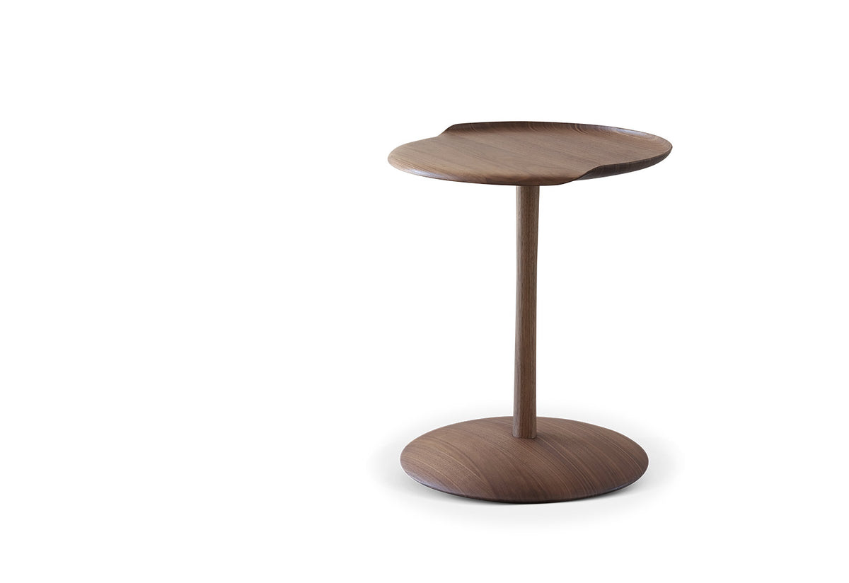 Åkande Side Table, 2020, Jonas lyndby jensen, Onecollection