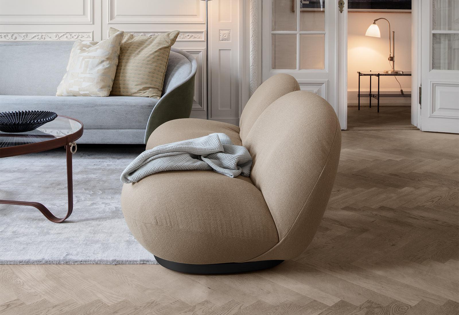 Pacha Lounge Chair