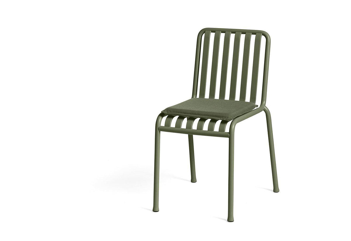 Palissade Seat Cushion, Ronan and erwan bouroullec, Hay
