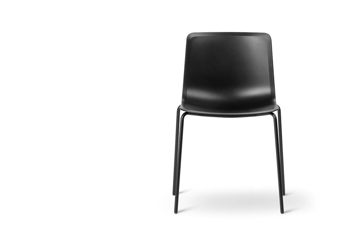 Pato 4 Leg Chair, Welling ludvik, Fredericia