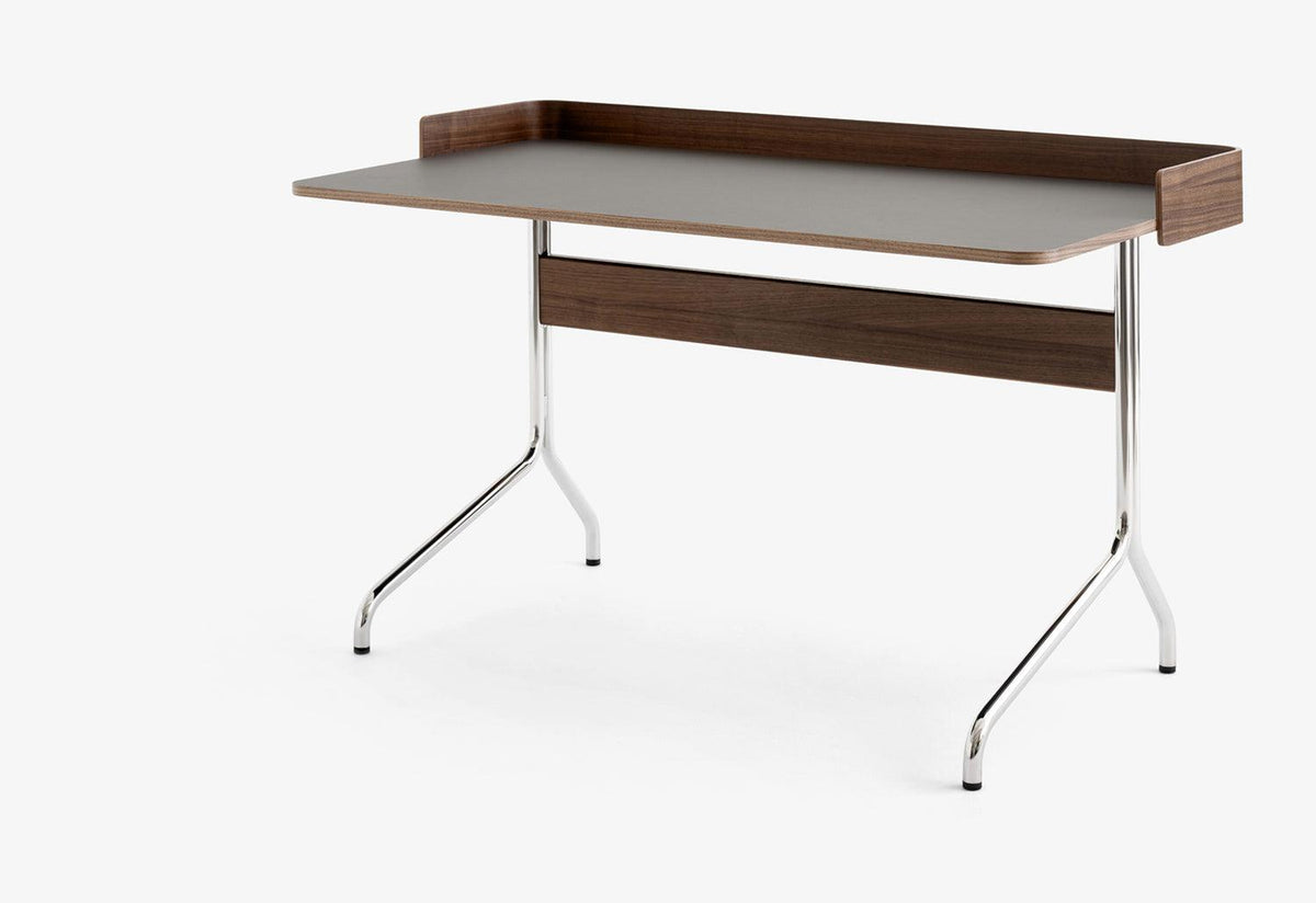 Pavilion Desk, Anderssen and voll, Andtradition