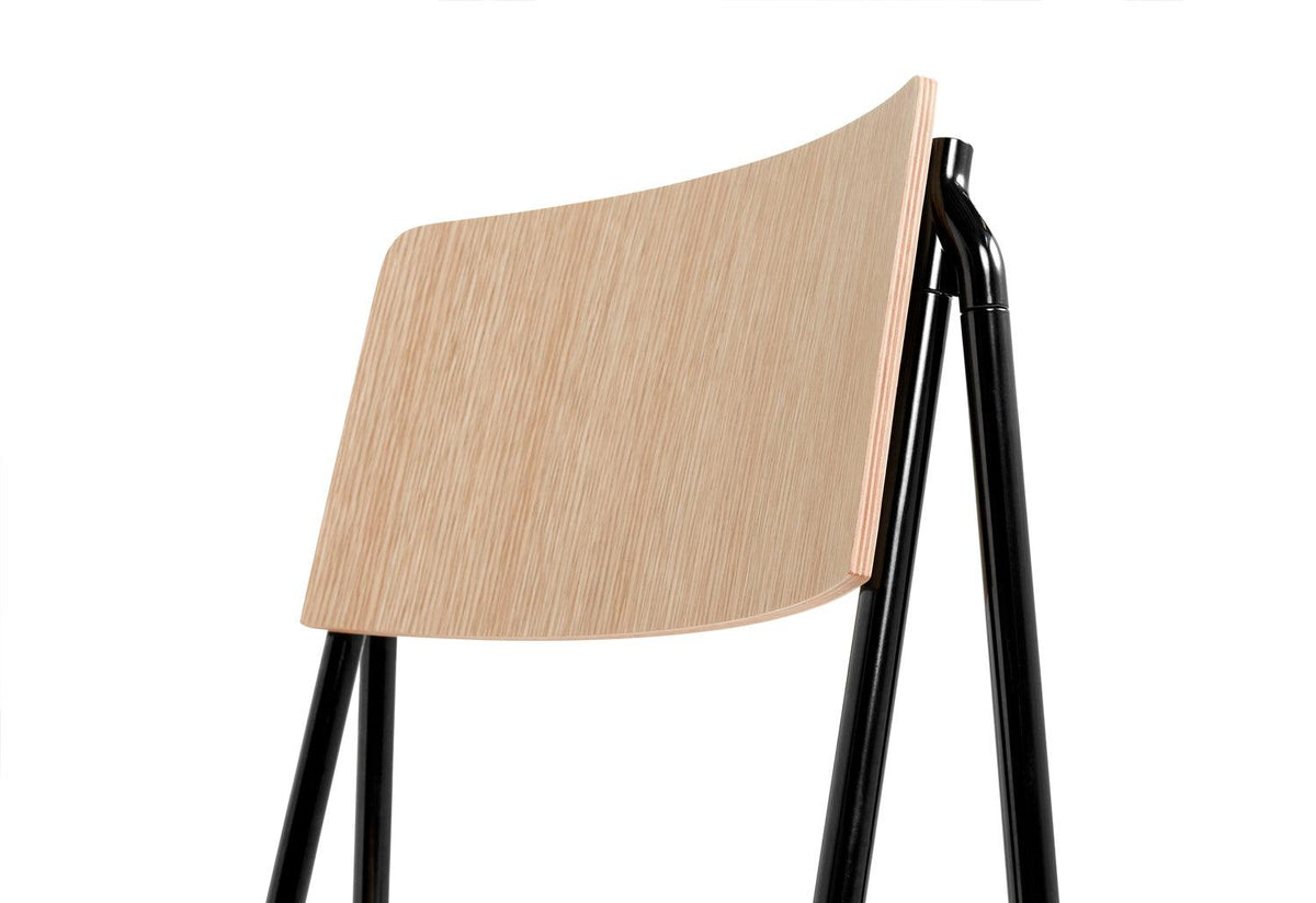 Petit Standard Chair, Daniel rybakken, Hay