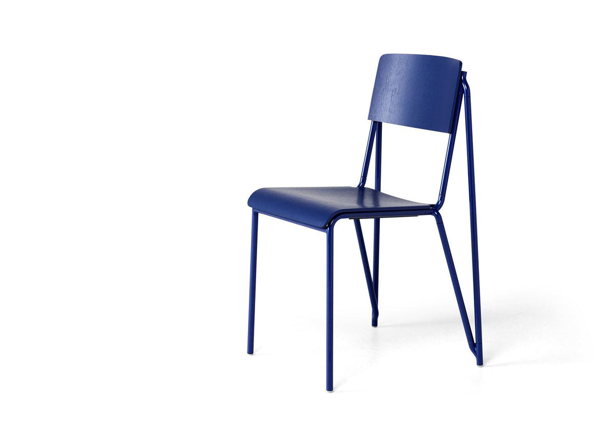 Petit Standard Chair, Daniel rybakken, Hay